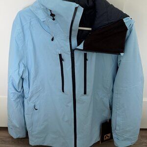 Flylow Avery Insulated Jacket, M - New with tags